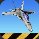 Download F18 Carrier Landing Mod Apk v7.6.3 (Unlock Full Content) Terbaru 2026