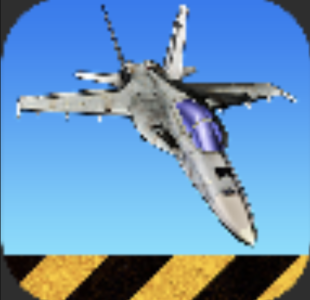 Download F18 Carrier Landing Mod Apk v7.6.3 (Unlock Full Content) Terbaru 2026