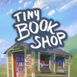 Download Tiny Bookshop Mod Apk v1.1.6 (Unlock Full Content) Terbaru 2026