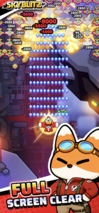 Screenshot SkyBlitz Mod APK