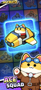 Screenshot SkyBlitz Mod APK