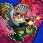 Download HeadHunters Mod Apk v1.1.34 (Mod Menu) Terbaru 2026
