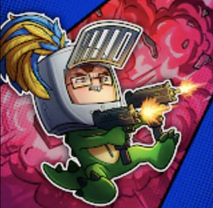 Download HeadHunters Mod Apk v1.1.34 (Mod Menu) Terbaru 2026