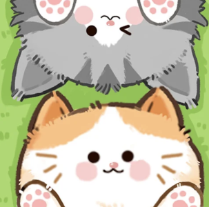 Download Purrrfect Spa- Cat ASMR Mod Apk v1.0.5 (Unlock Full Content) Terbaru 2026