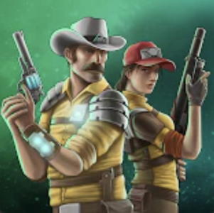 Download Space Marshals 2 Mod Apk v1.8.4 (Mod Menu) Latest 2026