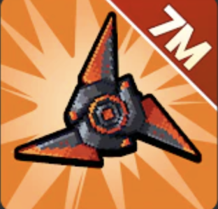 Download Merge Ninja Star 2 Mod Apk v1.0.650 (Mod Menu) Terbaru 2026