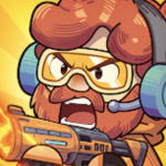 Download Gears Tower Defense: Merge TD Mod Apk v1.3.4 (Mod Menu) Terbaru 2026