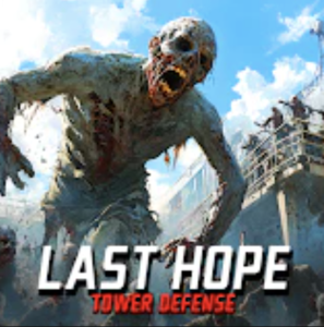 Download Last Hope TD – Tower Defense Mod Apk v4.5 (Mod Menu) Terbaru 2026