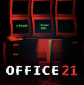 Download Office 21 : Survival Horror Mod Apk v1.8 (Unlock Full Content) Latest 2026