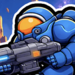Download Space Defense Mod Apk v0.0.32 (Mod Menu) Terbaru 2026