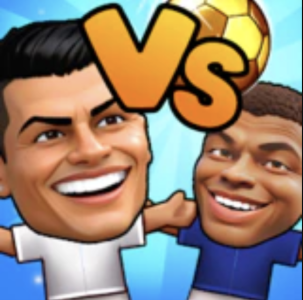 تحميل Puppet Soccer – Football Mod Apk v5.01.13 (تسوق مجاني) أحدث إصدار 2026