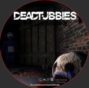 Download DeadTubbies: The Last Mistake Mod Apk v2.51 (No Ads) Latest 2026