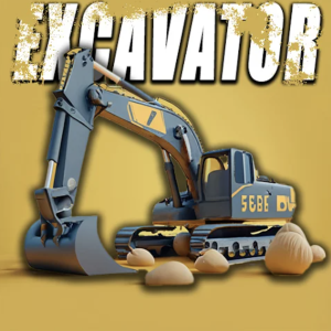 Download Heavy Construction Machinery Mod Apk v16 (Unlimited Currency) Terbaru 2026