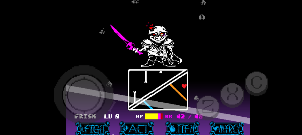 Screenshot Dusttrust Mod APK