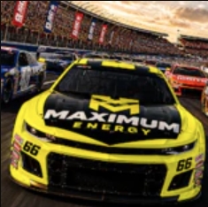 Download American Stock Car Series Mod Apk v1.0 (Unlimited Coins) Latest 2026