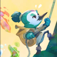 Download BARDA: Backpack Roguelike Mod Apk v1.3.1 (Unlock Full Content) Latest 2026