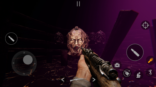Screenshot Same Room Same Day Mod APK