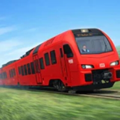 Download Train Simulator 2026 Mod Apk v0.09 (Unlimited Currency) Latest 2026