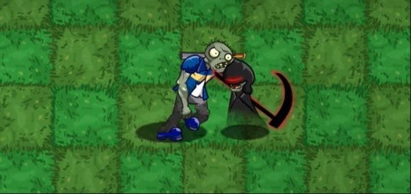 Screenshot Plants V.S. Zombies:Garden Defense Mod APK