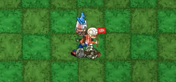 Screenshot Plants V.S. Zombies:Garden Defense Mod APK