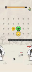 Screenshot Gear Spawn: Word War Mod APK