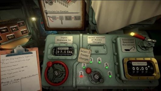 Screenshot IRON NEST: Heavy Turret Simulator Mod APK