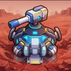 Download Space Base: Idle Tower Defense Mod Apk v2.1.3 (No Ads, Free Rewards) Latest 2026
