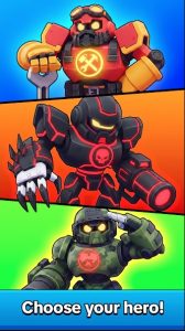 Screenshot Space Base: Idle Tower Defense Mod APK