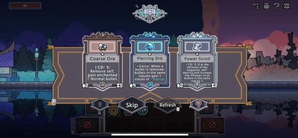 Screenshot Arcane Trigger Mod APK
