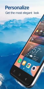 Screenshot Weather Advanced for Android Mod APK
