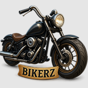 تحميل Bikerz – Icon Pack Mod Apk v2.2 (الإصدار الكامل) الأحدث 2026