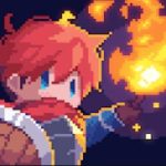 Download Guidus : Pixel Roguelike RPG Mod Apk v1.2048 (MOD Menu) Terbaru 2026