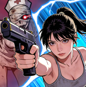 تحميل Zombie Rush: Idle Survival Mod Apk v0.0.15 (Mod Menu) الأحدث 2026