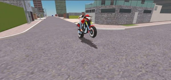 Screenshot MotoVlog In Brazil Mod APK