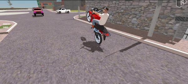 Screenshot MotoVlog In Brazil Mod APK