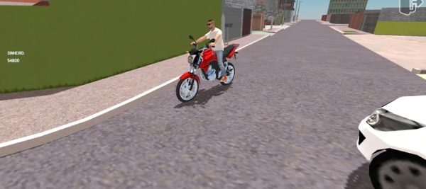 Screenshot MotoVlog In Brazil Mod APK