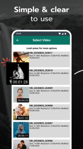 Screenshot Image & Video Overlay Editor Mod APK