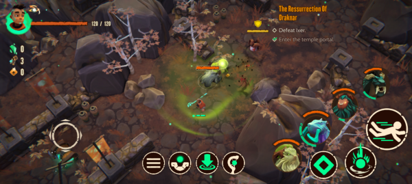Screenshot Adore Mod APK