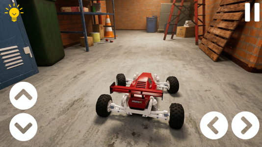 Screenshot Escape from Vlogger: Runaway Mod APK