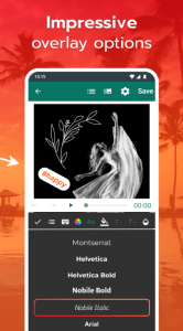 Screenshot Image & Video Overlay Editor Mod APK
