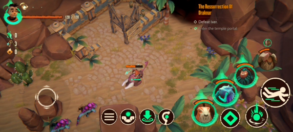 Screenshot Adore Mod APK