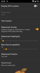 Screenshot IP Camera Pro Mod APK