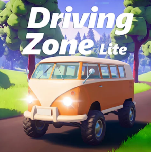 Télécharger Driving Zone: Offroad Lite Mod Apk v0.25.22 (Argent illimité) dernière version 2026