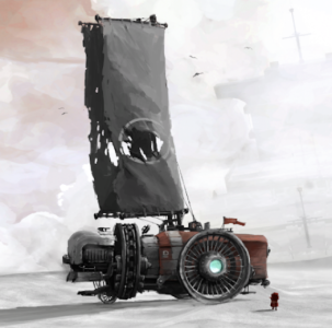 Télécharger FAR: Lone Sails Mod Apk v1.53 (Mod Menu) Dernière version 2026
