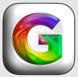 Download Glossy 3D – Icon Pack Mod Apk v1.8 (Full Version) Terbaru 2026