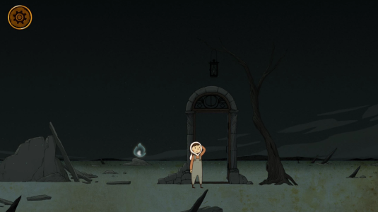 Screenshot LUNA The Shadow Dust Mod APK