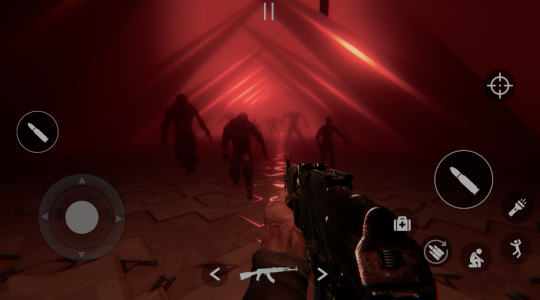 Screenshot Same Room Same Day Mod APK