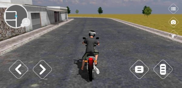 Screenshot MotoVlog RP Mod APK
