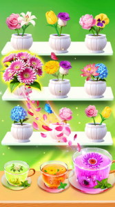 Screenshot Bloom Match Mod APK