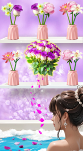 Screenshot Bloom Match Mod APK